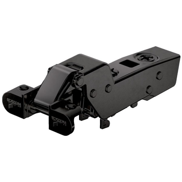 Hettich Sensys 8631i Bande intérieure pour à visser 95° obs