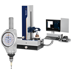 Strumenti di misura per tecnica di serraggio
