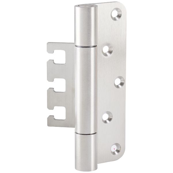 KAULS Paumelle B1830/160/X-4 VX TECH 160/38mm affleurée Ø22