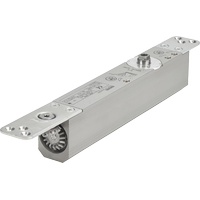 verdecktliegende Türschliesser