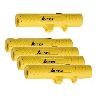 Fordelspakning 5x Kabelafisolerer