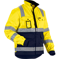 Odzież ostrzegawcza