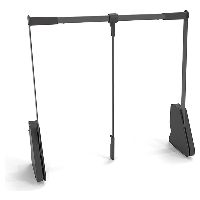 Hettich Kleiderlift Conero