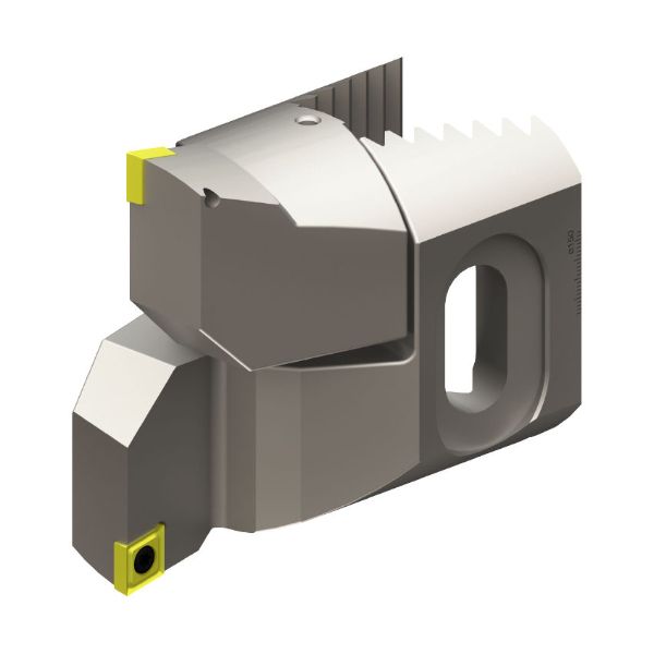 Porte-plaquettes synchro 90° - Z42 / CC.. 09 T3 ...