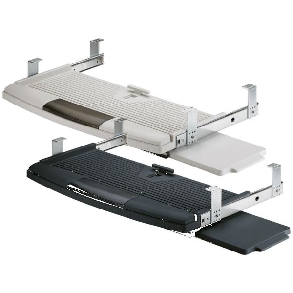 Hettich Tastaturauszug