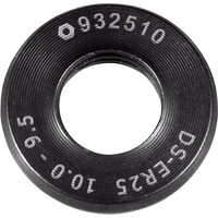 Rondelles d'étanchéité