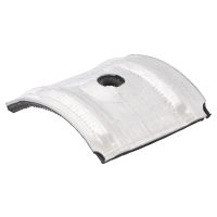 SFS Calottes avec étanchéité Form K Welle 18/76