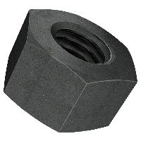Sechskantmuttern ~1d UNI 5587-8 bl