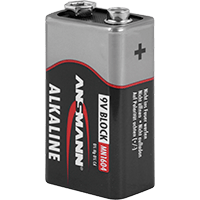 Accumulatori e batterie