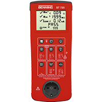 Testeurs d'appareils