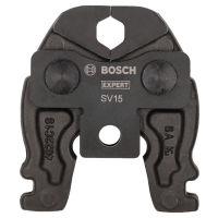 Mordazas de prensa Compact SV15