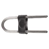 Doppelstiftschlüssel MIM-DSTS SW 11x2,4 mm