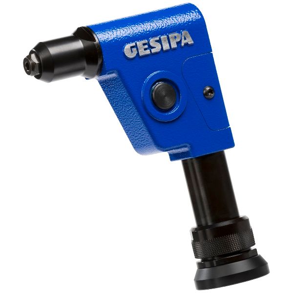 GESIPA testa angolare a 90° per Taurus 3,1