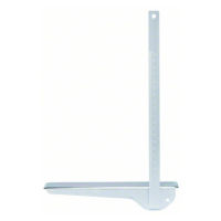 Podélný doraz, vhodný pro GKS 55 GKS 65 GKS 66 CE GKS 75 S GKS 85 GKS 85 G