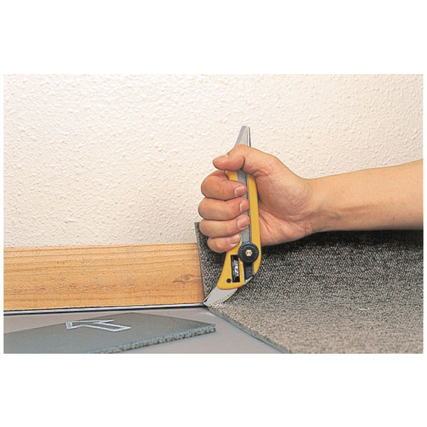 OLFA Couteau japonais original OL, 18mm