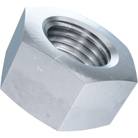 Dadi e inserti filettati