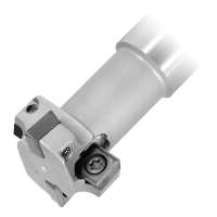 Fraises pour rainures modulaires