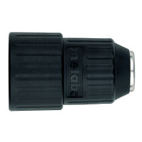Portabrocas de martillo SDS-plus UHE 2250/2650/ KHE 2650/2850/2851