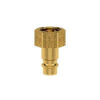 Nipple pack with internal thread 10 pieces