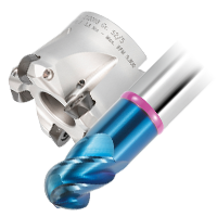 Glodače glave za kopirno glodanje