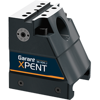 Pièces de rechange et accessoires pour étaux 5 axes