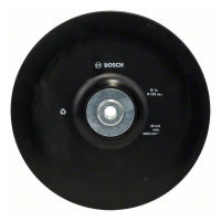 Stødpude standard, M14, blød, 230 mm