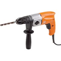 Drilling tools, spare parts & accessories