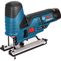 Scies sauteuses sans fil