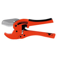 Plastic pipe shears 42