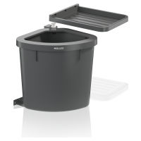 MUELLEX D-Line Drehabfallsystem D40