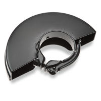 Beskyttelseshjelm til skærearbejde