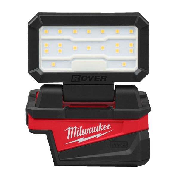 MILWAUKEE Akku-Bauleuchte M18ALIS-0