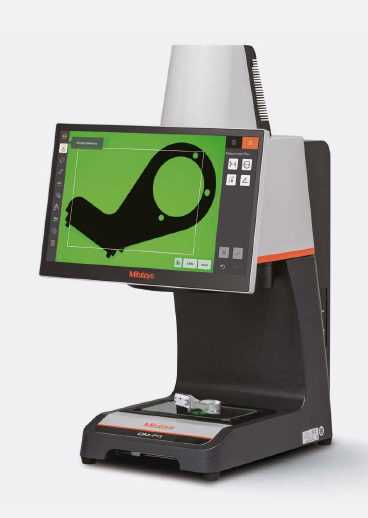 Mitutoyo
