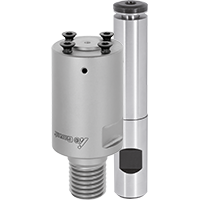 Aufnahmen für Sägesystem