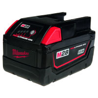Sistem Li-Ion M28BX, 3,0 Ah, Tip acumulator: MC28