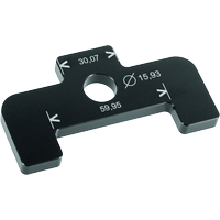 Blocchetti di riscontro