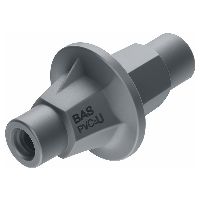 Wassersperre einzeln DW15