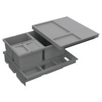 Hettich Système de tri des déchets InsertFlex