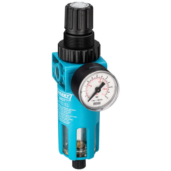 Filter - reduktor tlaka