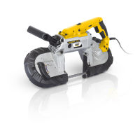 FEMI Segatrice a nastro portatile FLEXICUT 1140E