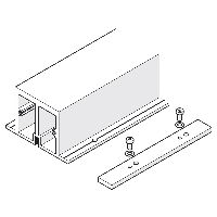 Hawa Folding Concepta Verstärkungsprofil 2,6m