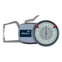 Dial caliper