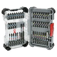 Set bit BOSCH PRO 44 pezzi