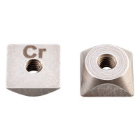 2 oboustranné břity pro SCV 18 LTX BL 1,6, ocel do 800 N/mm².