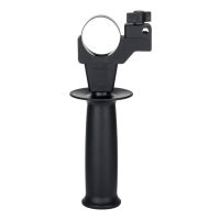 Mango para martillos perforadores