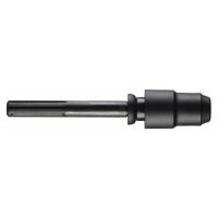 Portabrocas para martillos perforadores SDS max, SDS plus