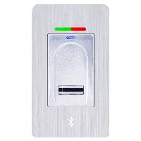 IDENCOM BioKey Inside Fingerprint für GU Secury i Set 2