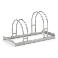 Range-vélos en série unilatéral ou bilatéral