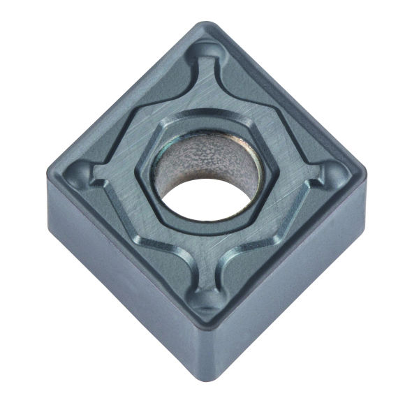 Plaquette CNMG pour semi-finition 50 pièces, HB7140-2, Réf.: 160608