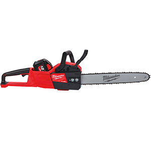 Akumulátorové řetězové pily